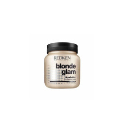 BLONDE GLAM PURE LIGHTENING CREAM 500G