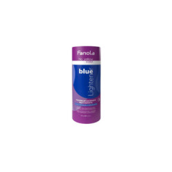 POLVO DECOLORANTE COMPACTO AZUL NO YELLOW VEGAN 450G
