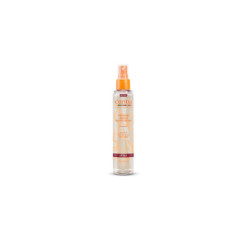 CANTU SHEA BUTTER TERMAL SHIELD HEAT PROTECTANT 151ML