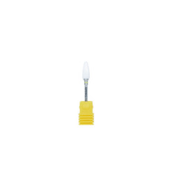 FRESAS DE CERAMICA PARA MANICURA 3/32" TORCH CYLINDRER XF