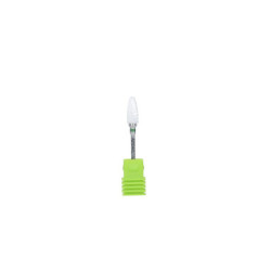 FRESAS DE CERAMICA PARA MANICURA 3/32" TORCH CYLINDRER C