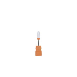 FRESAS DE CERAMICA PARA MANICURA 3/32" TORCH CYLINDRER XXC