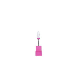 FRESAS DE CERAMICA PARA MANICURA 3/32" TORCH CYLINDRER XXXC