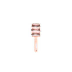 CEPILLO ESQUELETO DE PELO JABALÍ Y NYLON TOTAL BRUSH ROSA