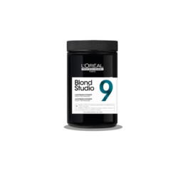 BLOND STUDIO LIGHTENING POWDER MULTI-TECHNIQUES 9 500G