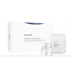 SKEYNDOR Tratamiento en cabina-POWER HYALURONIC (Ojos)