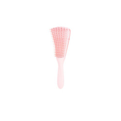CEPILLO DESENREDANTE RIZOS ROSA DEREN CURLS