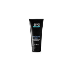 ARTIC BLOND MASK MASCARILLA RUBIOS FRÍOS 250ML