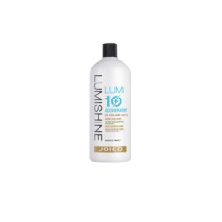 LUMI10 22 VOL ACCELERATOR REVELADOR EN CREMA 946ML