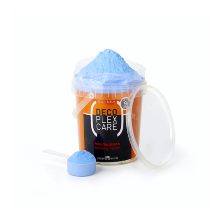 PLATINUM DECO PLEX CARE 9 TONOS 500G