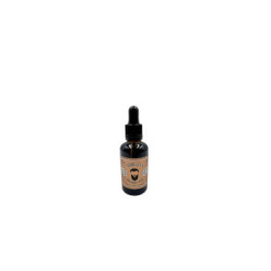 MORGAN'S BEARD OIL OUDH & AMBER 50ML