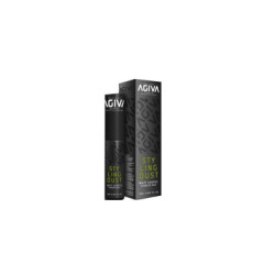 AGIVA STYLING DUST POWDER SPRAY MATT 15GR