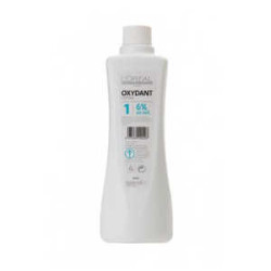 OXYDANT CREME N. 1-20 VOL 1L V034