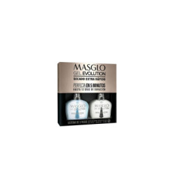 KIT MASGLO GEL EVOLUTION