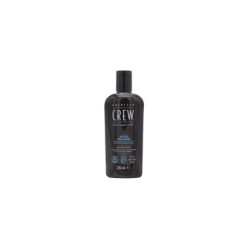 DETOX SHAMPOO 250ML