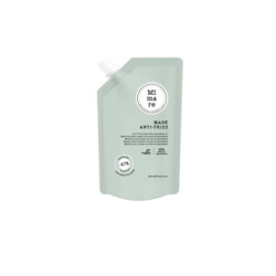 MASCARILLA DISCIPLINANTE ANTI - FRIZZ 480ML