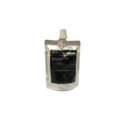 DECOCREAM CARBON 10 NIVELES 250G