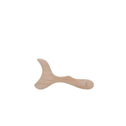 TABLA CURVA MADEROTERAPIA