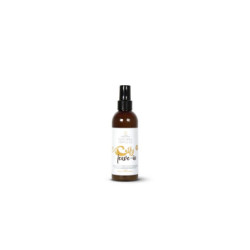 LEAVE-IN CURLY METHOD 200ML