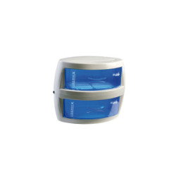 ESTERILIZADOR DOBLE GERMIX