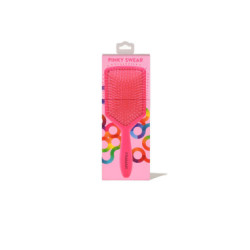 FRAMAR PADDLE BRUSH - PINKY SWEAR EDICIÓN LIMITADA