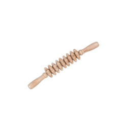 RODILLO CRUBO MADEROTERAPIA