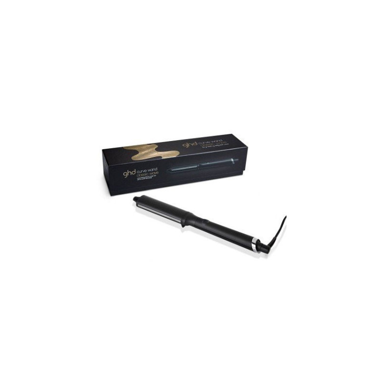 RIZADOR GHD CURVE THIN WAND TIGHT CURLS