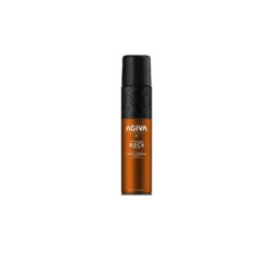 AGIVA STYLING ROCK HAIR SPRAY MEGA STRONG ORANGE 400ML
