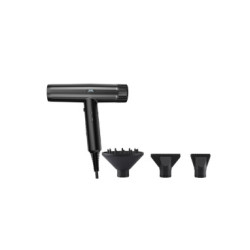 PACK JRL FORTE PRO+CERAMIV ROUND BRUSH+ANTI-STAIC PADDEL BRUSH