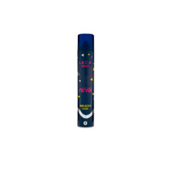 MELAZAS FORTE LACA SPRAY FUERTE 750ML