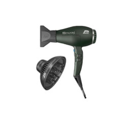 SECADOR PARLUX DIGITALYON ANTRACITA