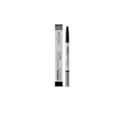 EYEBROW DESIGNER DUO NEGRO 1ML