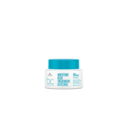 BC CLEAN PERFORMANCE MOISTURE KICK TREATMENT 200ML