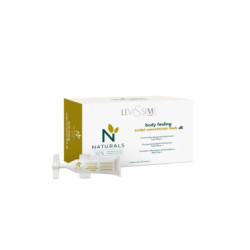 NATURALS BODY FEELING SCULPT CONCENTRATE FLASH 14X10ML