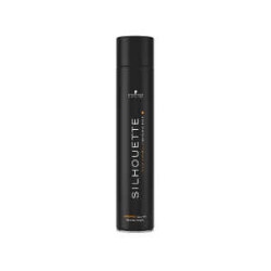 SILHOUETTE FIJ. EXTRA FUERTE LACA 750ML