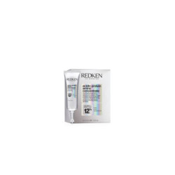 ACIDIC PROTEIN AMINO CONCENTRATE 12% 10X10ML