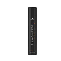 SILHOUETTE HAIRSPRAY SUPER HOLD 500ml