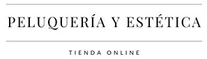 Tienda de peluquería y estética